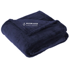 Oversized Ultra Plush Blanket
